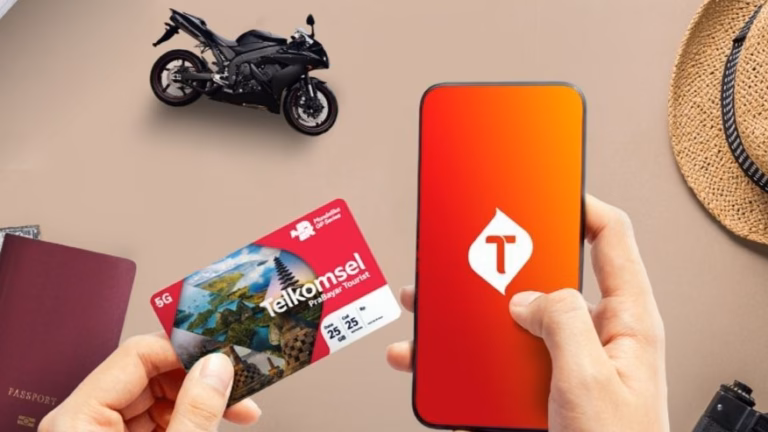 4 Cara Registrasi Kartu Prabayar Telkomsel yang Baru dan Lama