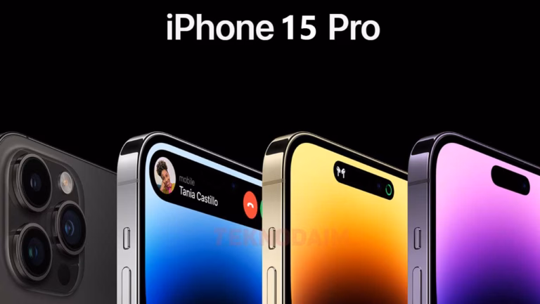 Bocoran Harga Iphone 15 Series