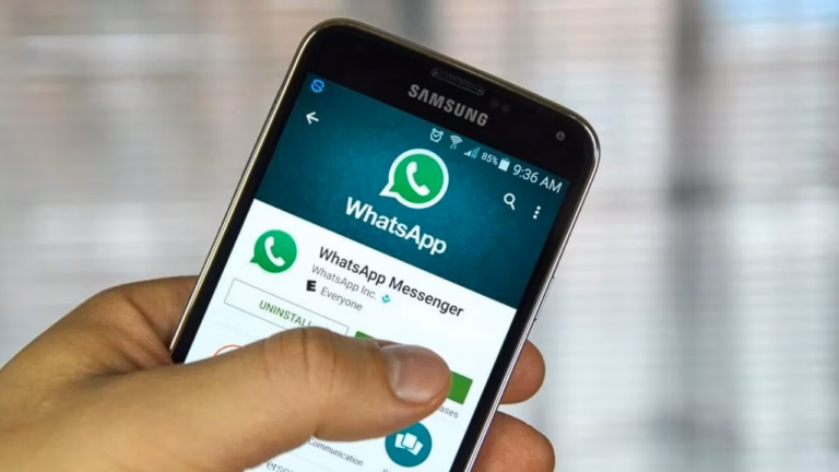 Fitur Whatsapp Terbaru