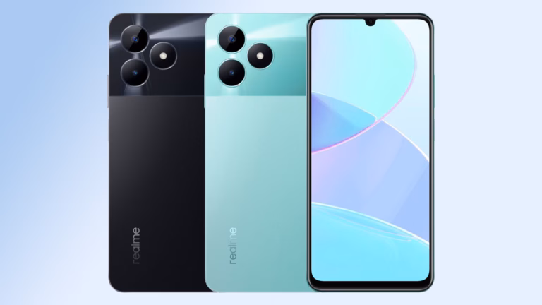 Harga Realme C51 Di Indonesia