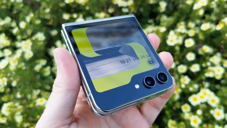 Tukar Tambah Galaxy Z Flip 5 Dan Z Fold 5