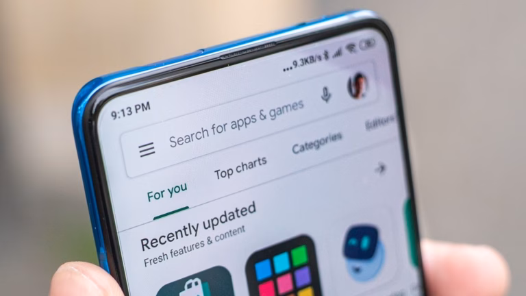 Aplikasi Rekaman Suara Bahaya Di Android