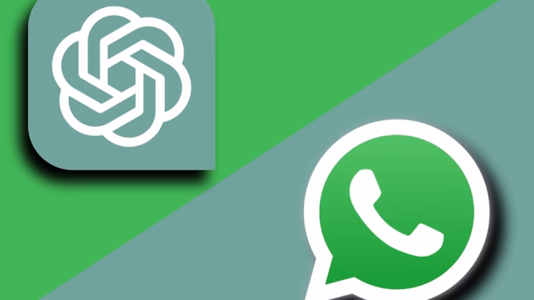 Begini Cara Menghubungkan Chat Gpt Dengan Whatsapp