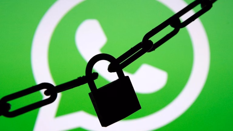 Begini Cara Mengunci Whatsapp Tanpa Aplikasi