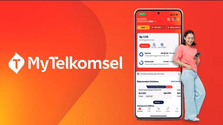 Cara Transfer Kuota Internet Telkomsel Via UMB *500*2#