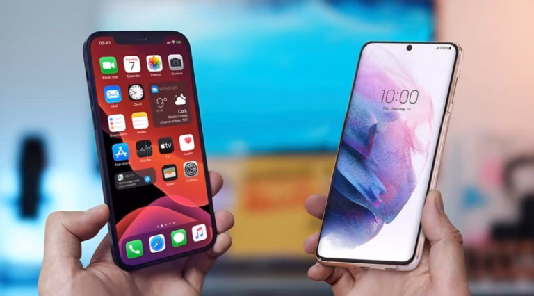 Harga Iphoen Dan Flagship Android Akan Mahal