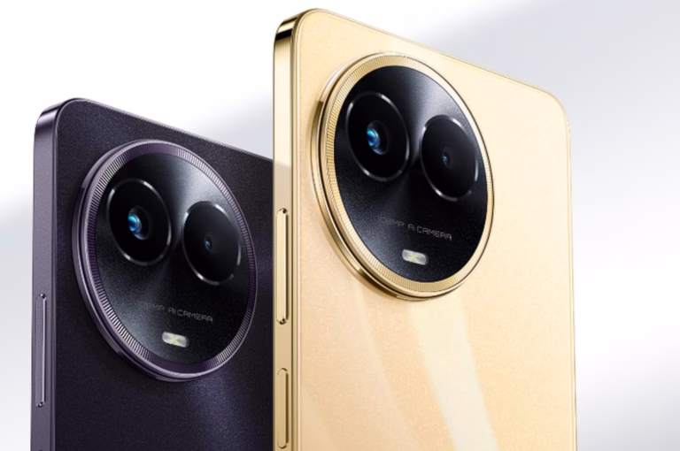 Harga Realme 11 4g