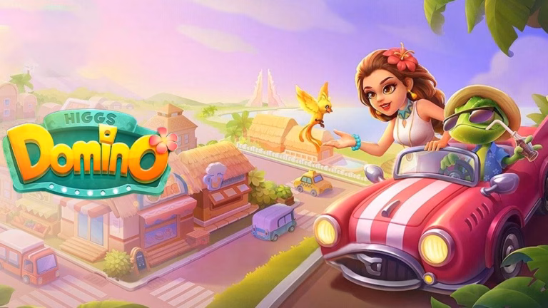 Higgs Domino Island Telah Ditutup Kominfo