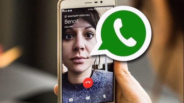 Tutorial Cara Kirim Pesan Video Singkat Di Whatsapp
