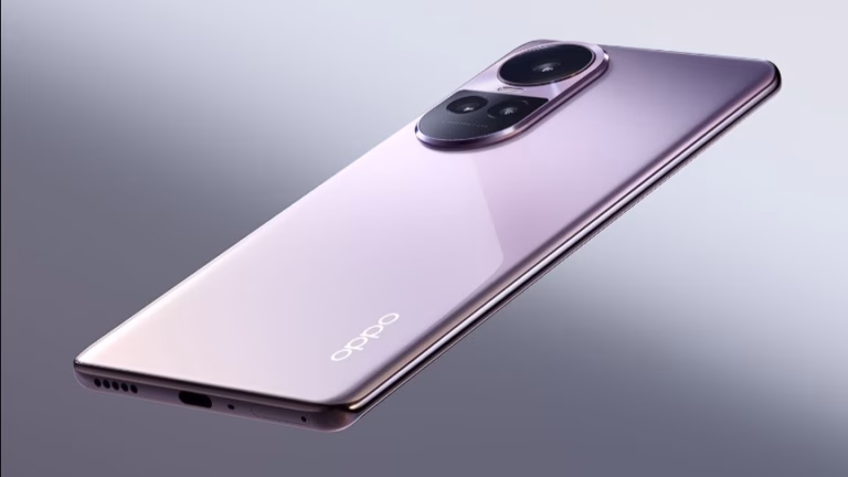 Unboxing Oppo Reno 10 Pro Plus 5g