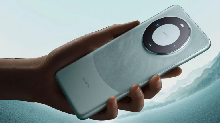 Huawei Mate 60 Pro