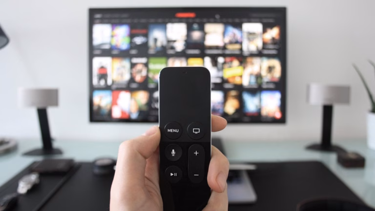 Mengatasi Remote Tv Tidak Bisa Pindah Channel