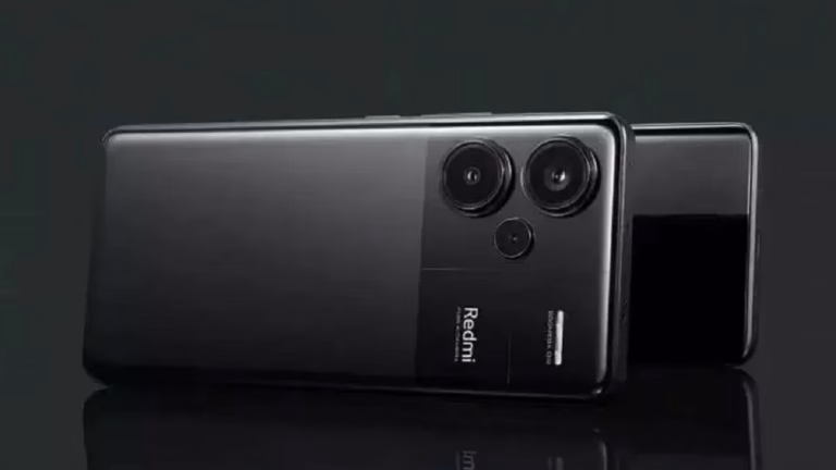 Redmi Note 13