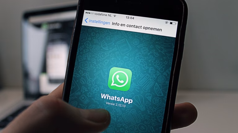 Tampilan Whatsapp Terbaru