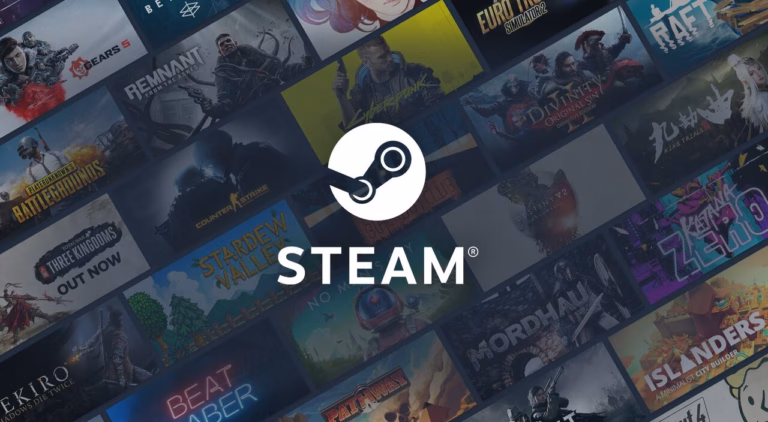 Kumpulan Game Steam Diskon 2023
