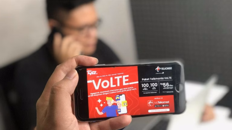 Apa Itu Volte Telkomsel dan Cara Menggunakannya! 9 Apa Itu Volte Telkomsel dan Cara Menggunakannya!
