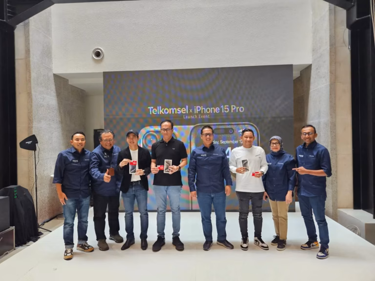 Paket Bundling Iphone 15