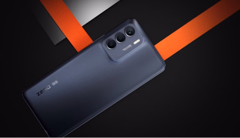 Infinix Zero5g