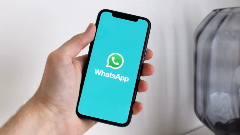 Cara Mengaktifkan Mode Jangan Ganggu di WhatsApp 7 Cara Mengaktifkan Mode Jangan Ganggu di WhatsApp
