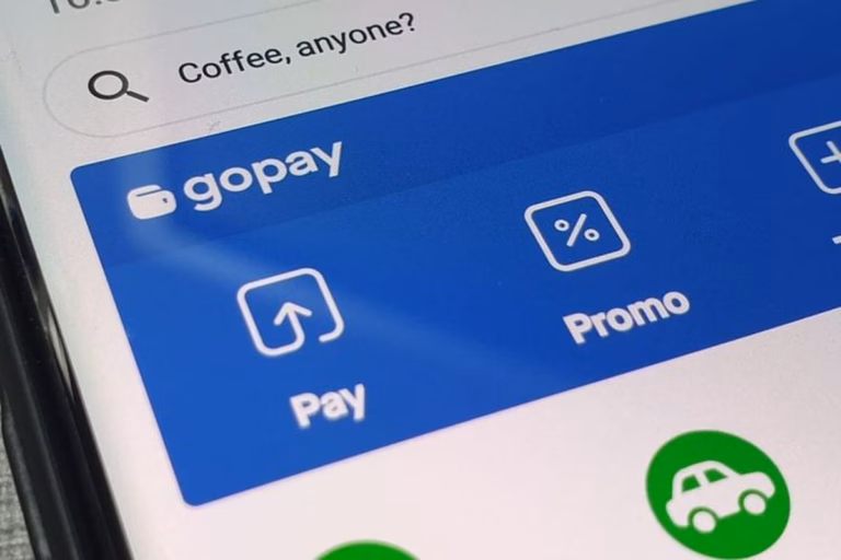 Cara Mudah dan Praktis Isi Saldo GoPay Melalui ATM dan BTN Mobile Banking 8 Cara Mudah dan Praktis Isi Saldo GoPay Melalui ATM dan BTN Mobile Banking
