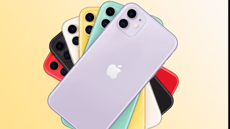 Harga iPhone 11 Terbaru Desember 2023, Waktunya Ganti HP Baru! 9 Harga iPhone 11 Terbaru Desember 2023, Waktunya Ganti HP Baru!