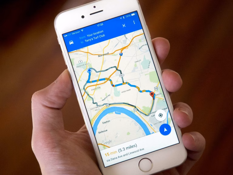 Ada Penipuan di Google Maps, Menyusup sebagai Pemilik Usaha!