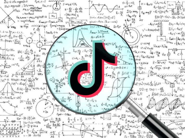 Begini Cara Algoritma TikTok Bekerja, SImak Rahasianya! 2 Begini algoritma TikTok bekerja (audiencegain.net)