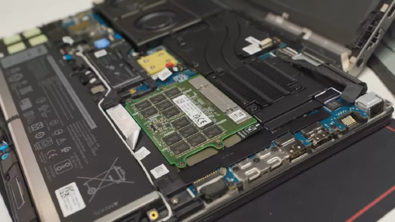 JEDEC Rilis CAMM2 Sebagai Standar RAM Baru untuk Laptop! 10 JEDEC Rilis CAMM2 Sebagai Standar RAM Baru untuk Laptop!