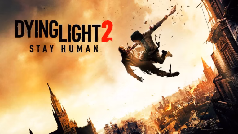 Dying Light 2 - Hobbyconsolas.com