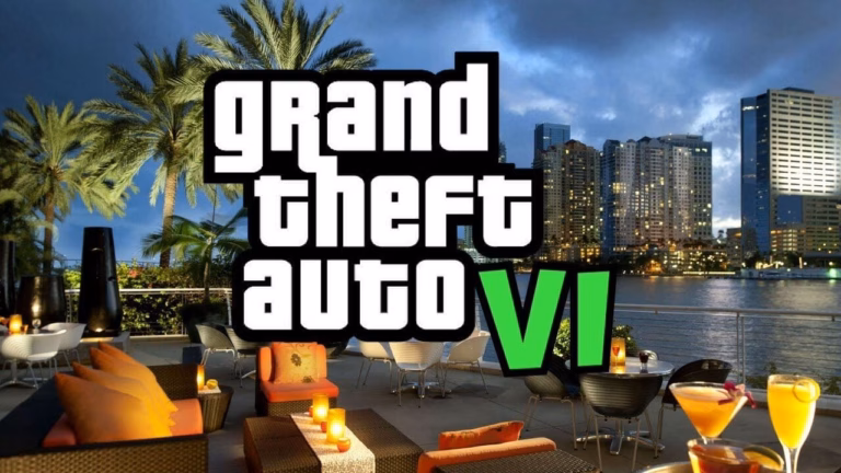 Gta 6 Memecahkan Rekor Di Youtube - Mensgear