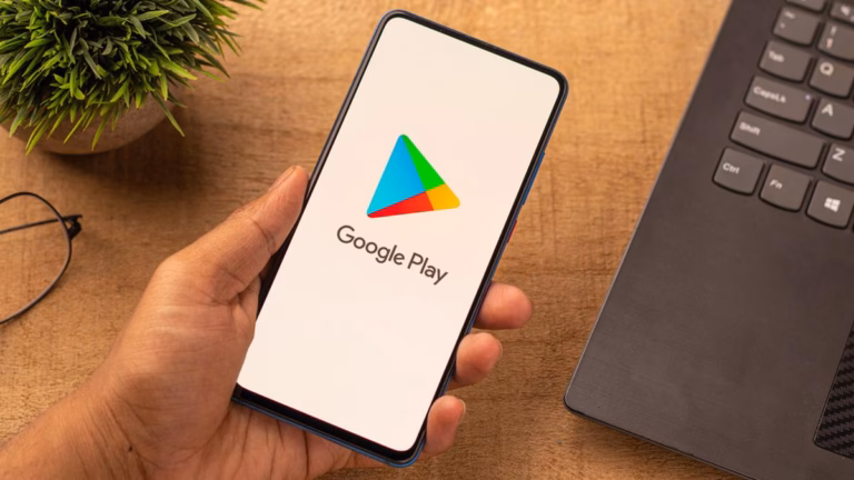 Google Play Store (fimela)