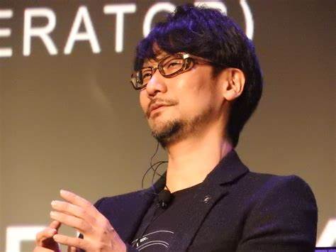 Hideo Kojima Mengumumkan Adaptasi Film Death Stranding, Nih! 2 Hideo-kojima-venturebeat-1
