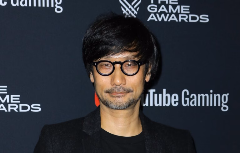 Hideo-kojima-nme.com