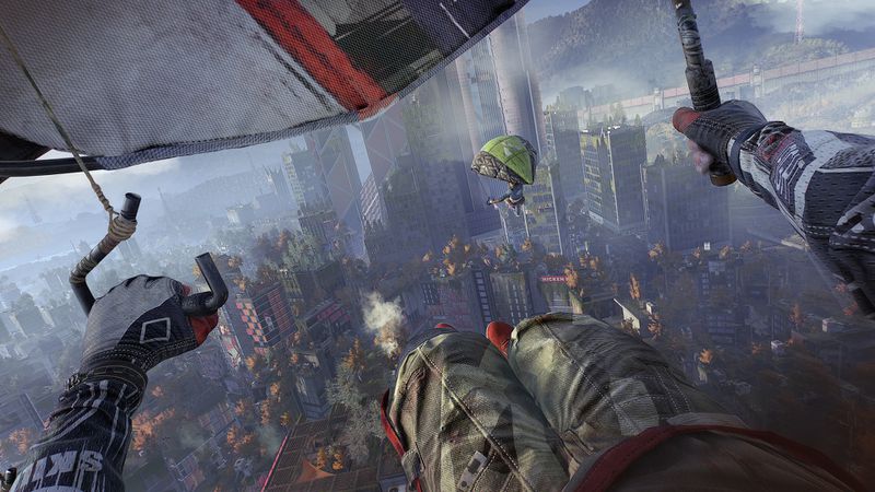 Inilah Alasan Mengapa Dying Light 2 Stay Human Harus Kamu Mainkan! 5 Dying-Light-2 - polygon.com
