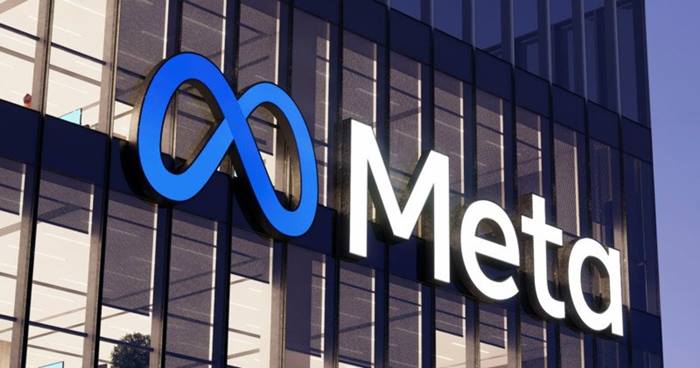 Kontroversi Pelanggaran Hak Cipta, Meta Terancam Tuntutan! 2 Kantor Meta (telset.id)