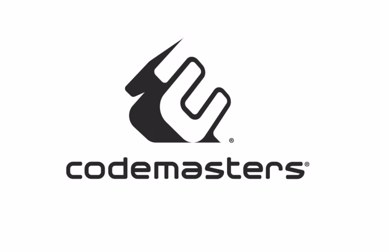 Logo Codemaster - Indiedb