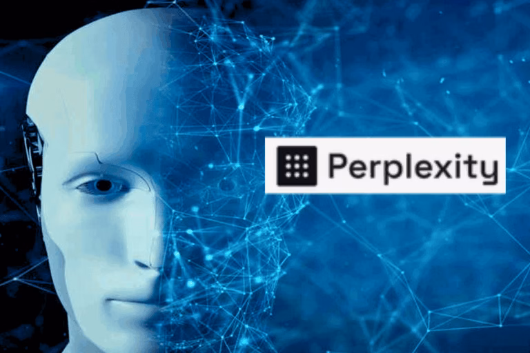 Perplexity AI, Seperti ChatGPT, Tapi Akurasi Tinggi, Yuk Cobain! 5 Perplexity AI, Seperti ChatGPT, Tapi Akurasi Tinggi, Yuk Cobain!