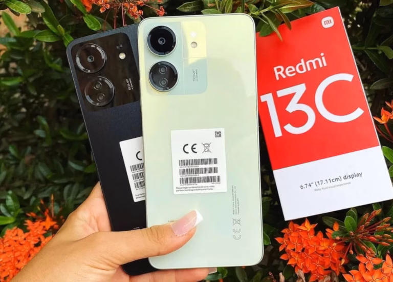 Redmi 13C 5G dengan Fitur dan Spesifikasi Terbaru! 3 Redmi 13C 5G dengan Fitur dan Spesifikasi Terbaru!