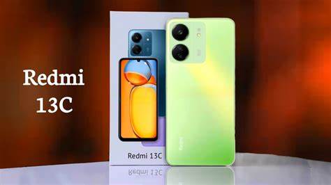 Redmi 13C 5G dengan Fitur dan Spesifikasi Terbaru! 2 Redmi 13c - ma4p
