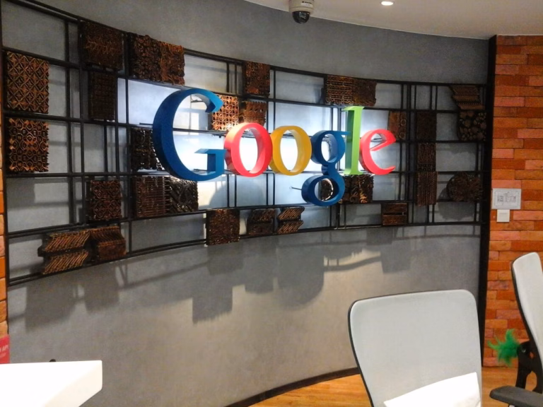 Rencananya Google Menggunakan Ai Untuk Menggantikan Pekerja Manusia (elisakaramoy)