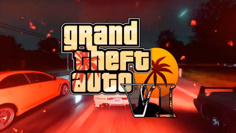 Bahaya Ada Gta 6 Palsu (takuya-izawa)