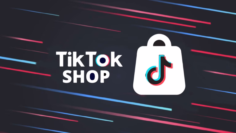 TikTok Shop - Devwebsite