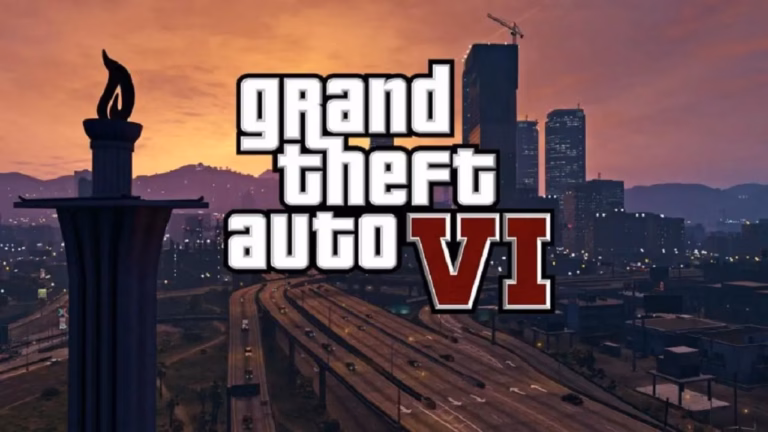 Grand Theft Auto VI - Gta6codesmods