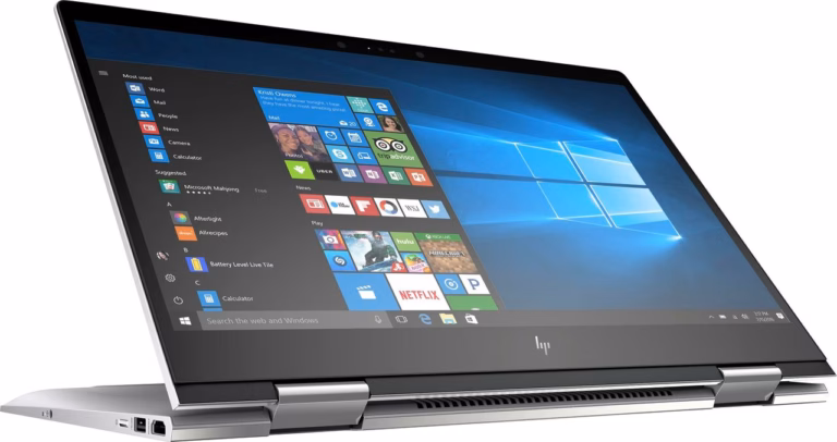Laptop HP Envy x360 - ebay