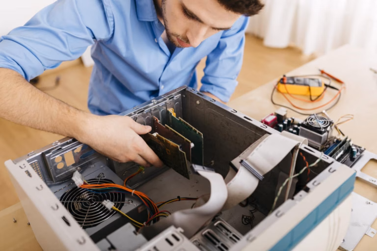 Mengatasi Masalah PC Sendiri Tanpa Kang Servis 5 Mengatasi Masalah PC Sendiri Tanpa Kang Servis