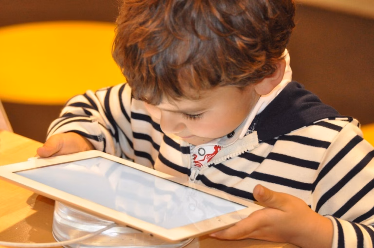 Samsung Galaxy Tab A9 dan A9 Plus Kids Edition, untuk Anak-Anak! 3 Samsung Galaxy Tab A9 dan A9 Plus Kids Edition, untuk Anak-Anak!