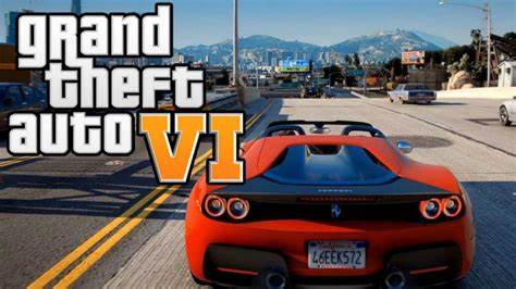 Rupanya ada gme GTA 6 Palsu (Theclick)