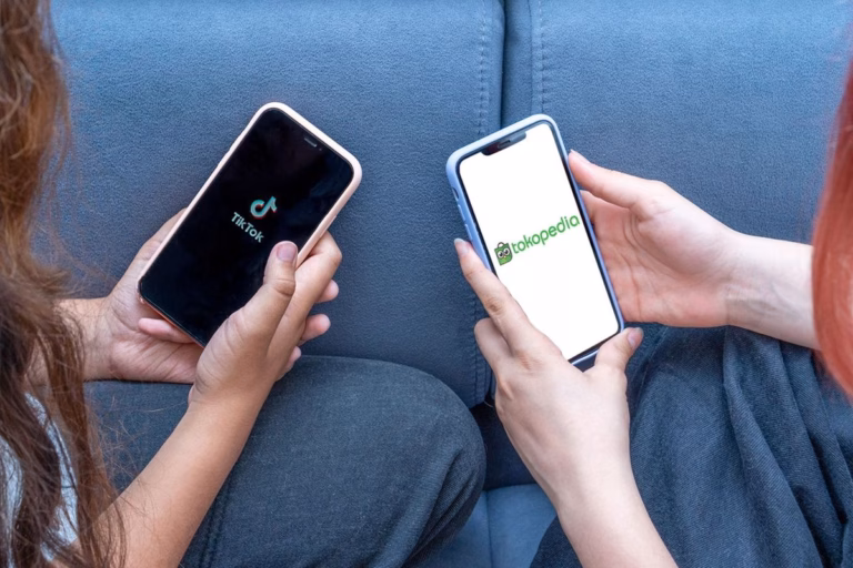 TikTok dan Tokopedia Gabung, Ada Duit Komitmen Miliaran Dolar!
