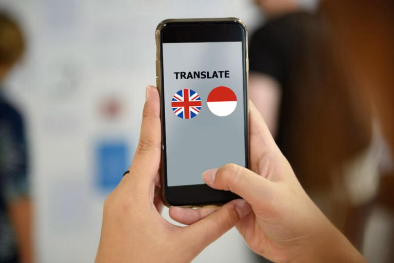 Aplikasi Translate Bahasa Inggris-indonesia Terbaik (medialampung.co.id)