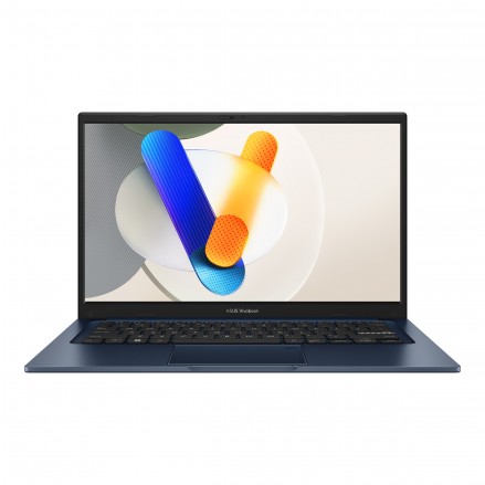 5 Rekomendasi Laptop untuk Mahasiswa Terbaik dan Terjangkau 2 Laptop Asus Vivobook 14 A1404 (ASUS Indonesia)